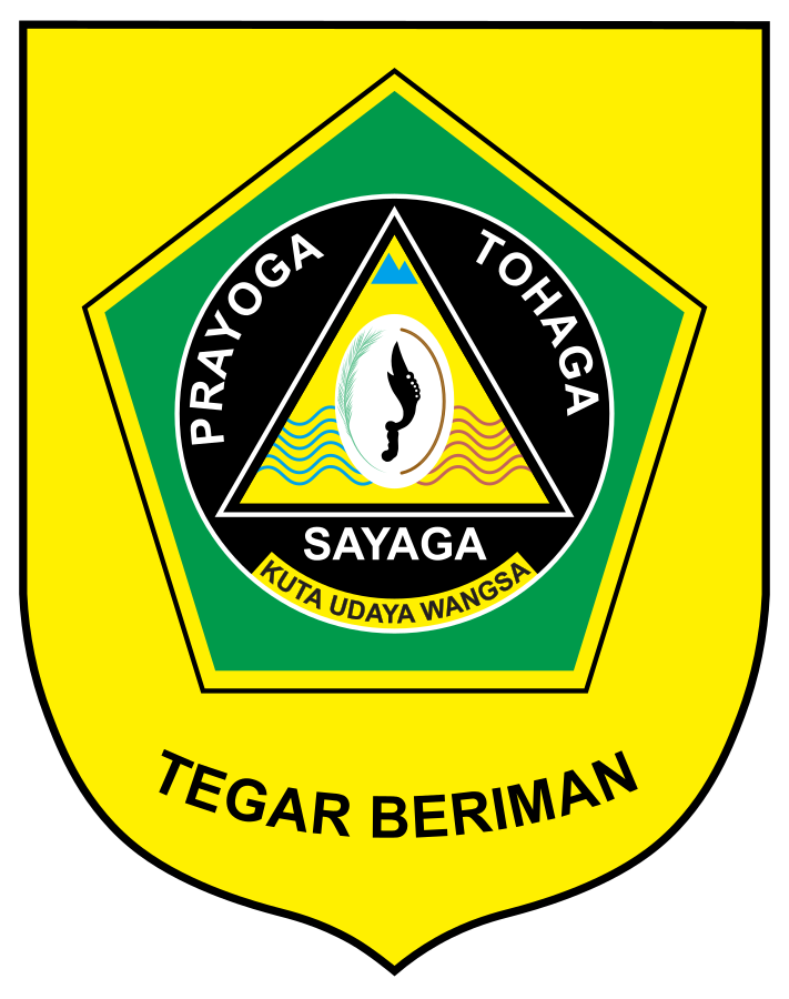 Lambang Kabupaten Bogor